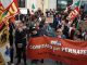 Novara logistica Pernate TAR