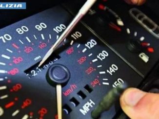 Novara officine truffa automobili
