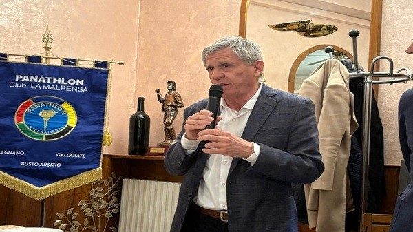 Panathlon LaMalpensa tennis Arconate