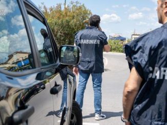Stresa ladri internazionali gioielli