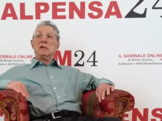 Morto Umberto bossi