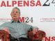 Morto Umberto bossi