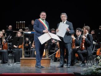 Novara Muti cittadinanza Conservatorio