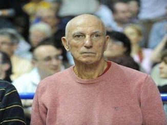 Nane Vianello Varese Venezia