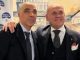 Novara FdI rivolta Nastri