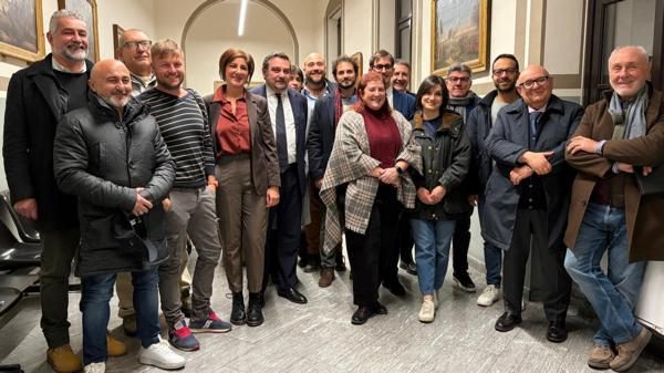 Novara quartieri voto stranieri