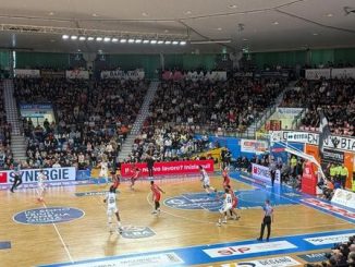 Openjobmetis Varese Udine LBA