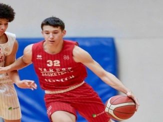 Pietro Balzarotti Varese Basketball