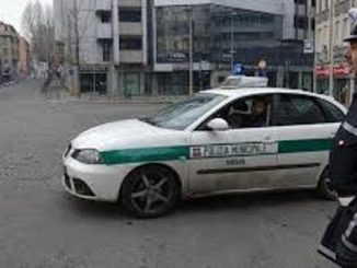 Novara droga aggressione polizia