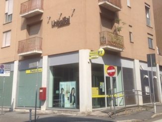 Legnano Poste