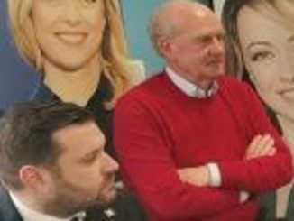 Novara interrogazione Ragno De Grandis