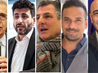 Novara commenti politici Referendum