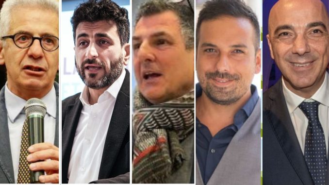 Novara commenti politici Referendum