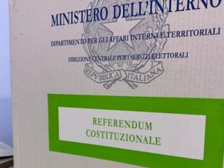 Novara Verbania risultati referendum