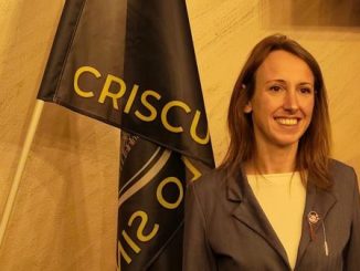 Trecate elezioni Criscuolo candidata
