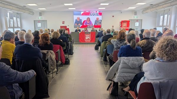 legnano anziani fragilità convegno spicgil
