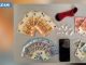 Samarate cocaina pusher arresto