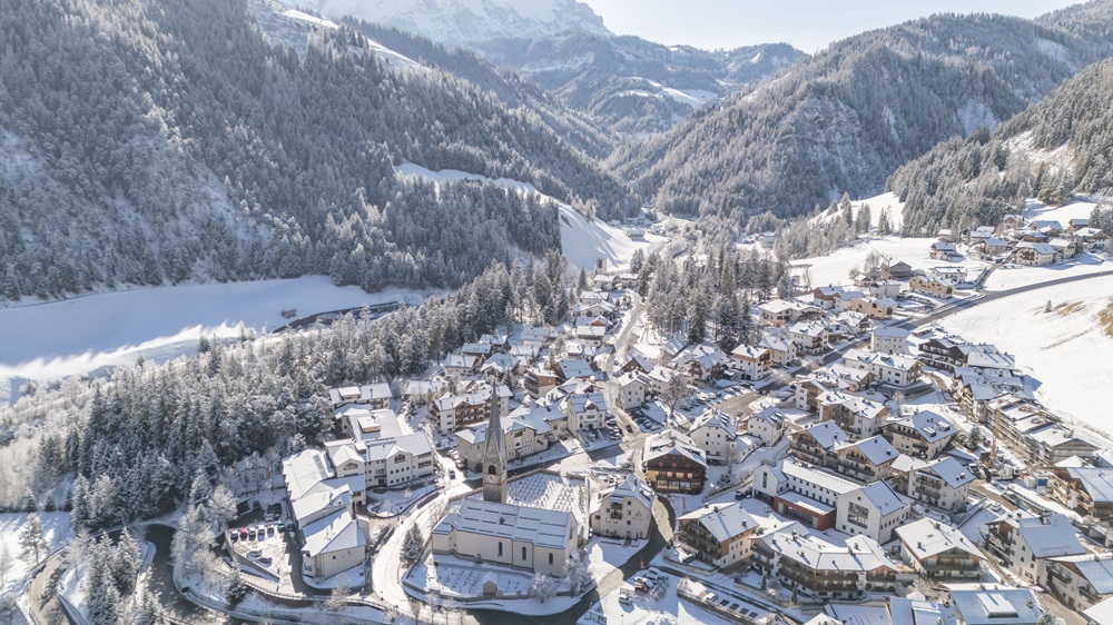 san martino in badia