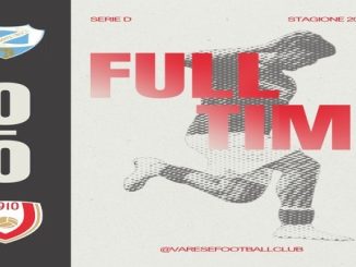 Varese Sanremese serieD