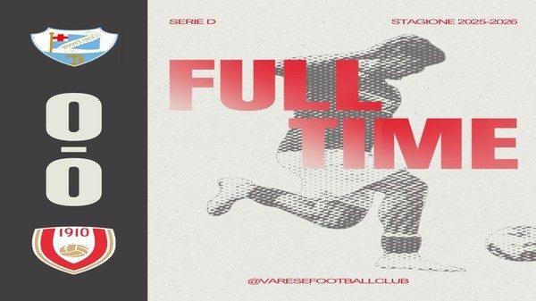 Varese Sanremese serieD