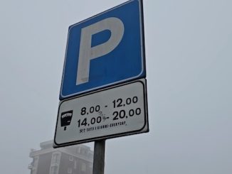 sesto calende aumenti parcheggi