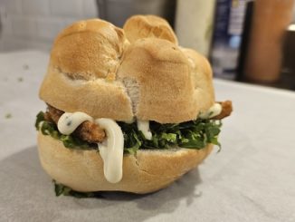 Sesto calende rosetta panini
