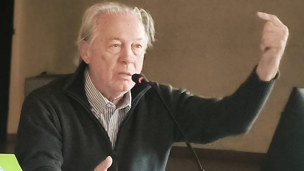 Somma lombardo intervista locurcio