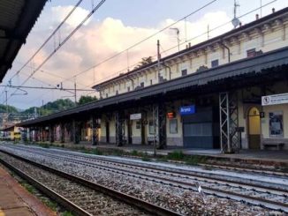 Arona Verbania disservizi treni