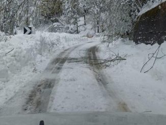 Novara maltempo Mottarone capoluogo