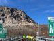 Baveno auto contromano A26