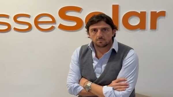 Thomas Valentino Gallarate palazzetto
