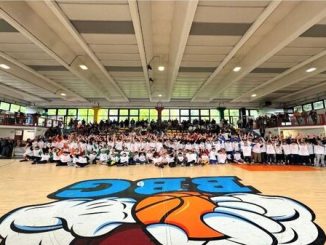 Hub Sempione torneo giovanile