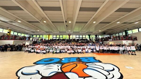 Hub Sempione torneo giovanile