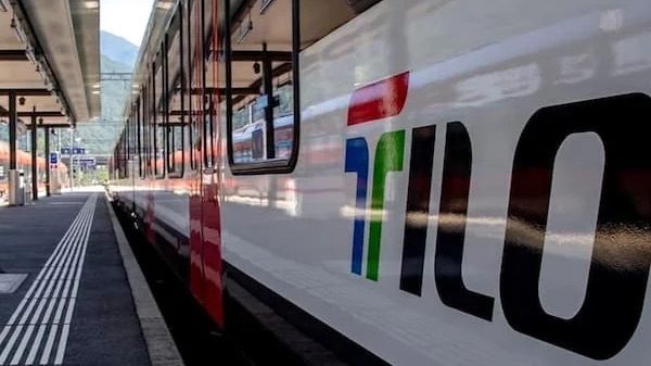 Treni Tilo Lombardia svizzera