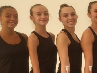 Pro Patria Europei Twirling