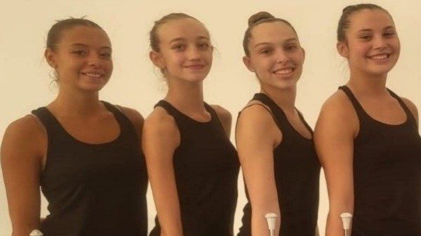 Pro Patria Europei Twirling