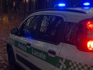 Vanzaghello Turbigo polizialocale