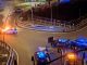 Varese largo Flaiano incidente