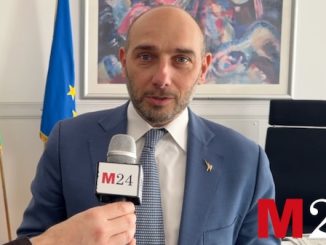 Varese olimpiadi alessandro morelli