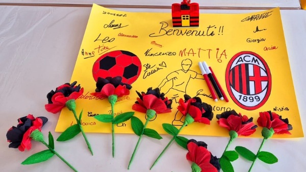 Varese ospedale Milan pediatria