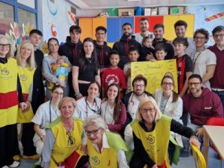 Varese ospedale Milan pediatria