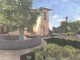 Vizzola piazza belvedere lavori