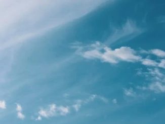 acquazzoni sereno vento temperatura