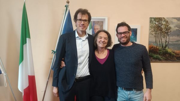 angera marzetta nuovo assessore