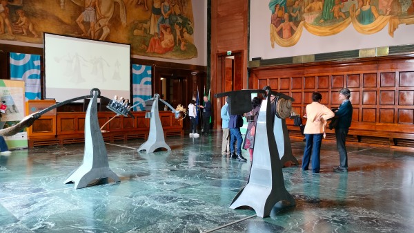area mab unesco mostra varese