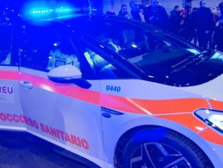 milano incidente areu