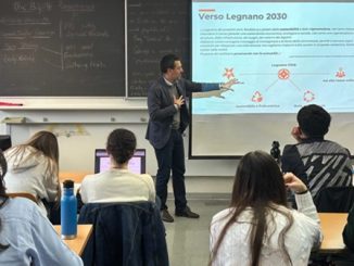 legnano radice scuola lezione