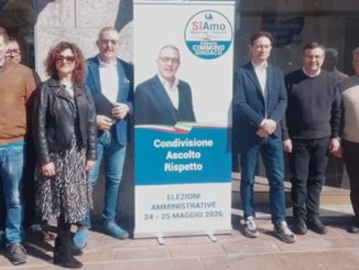 elezioni magnago siamomagnago cimmino