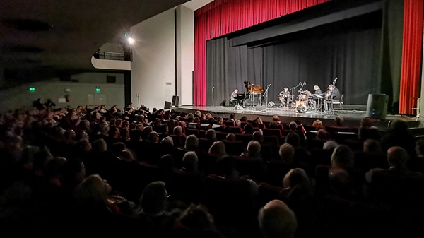 baff jazz tricarico jones 05