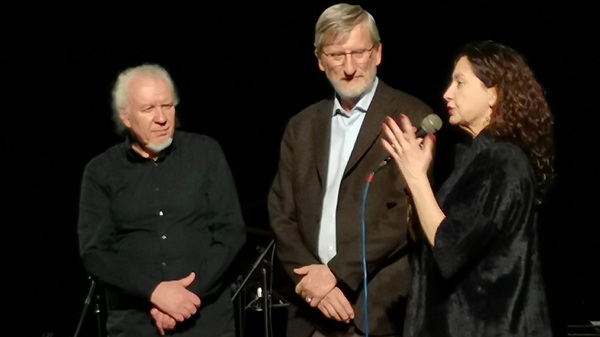 baff jazz tricarico jones 06